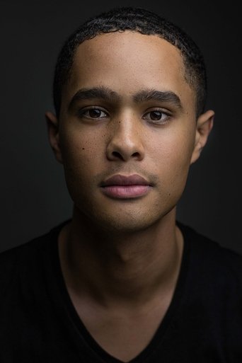 Image of Roberto Kyle