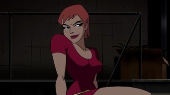 Cena de Força-Tarefa X