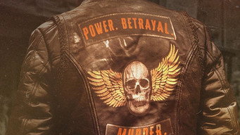 Secrets of the Hells Angels (2024- )