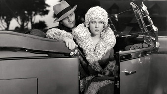 Сара і син (1930)