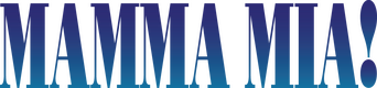 Mamma Mia! logo