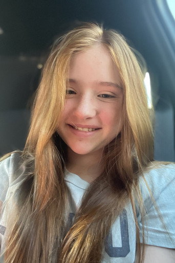 Ayla Jaime — Losing Control cast