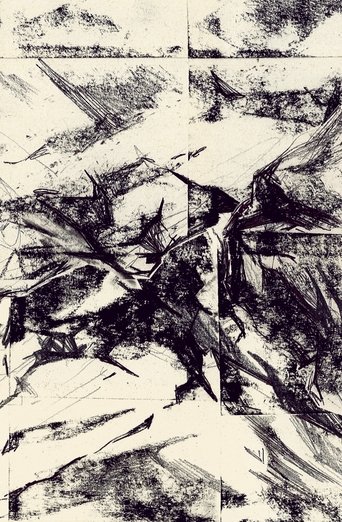 UN HIVER AU GROENLAND poster