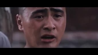 Disciples Of Shaolin (1985)