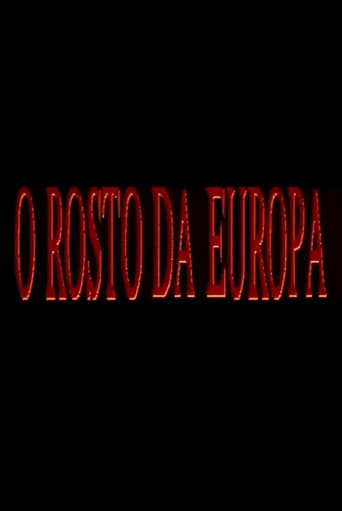 Poster of O Rosto da Europa
