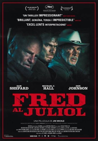 Fred al juliol