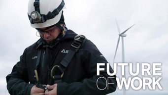 Future of Work (2021- )