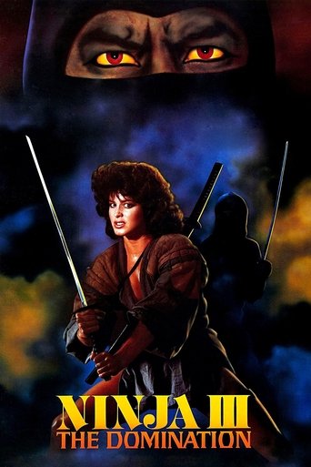 Ninja III: The Domination (1984)