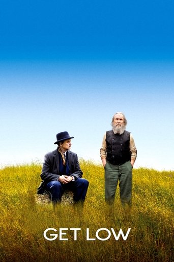 Get Low poster image