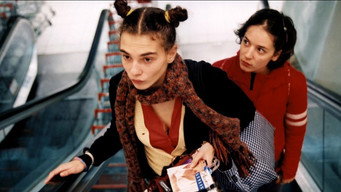 Hair Under the Roses (2000)
