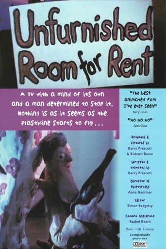 Poster for Unfurnished Room for Rent
