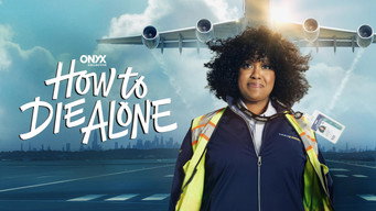 #12 How to Die Alone