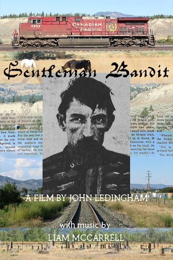 Gentleman Bandit (2024)