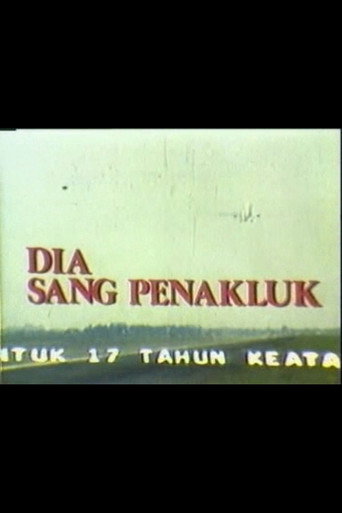 Dia Sang Penakluk