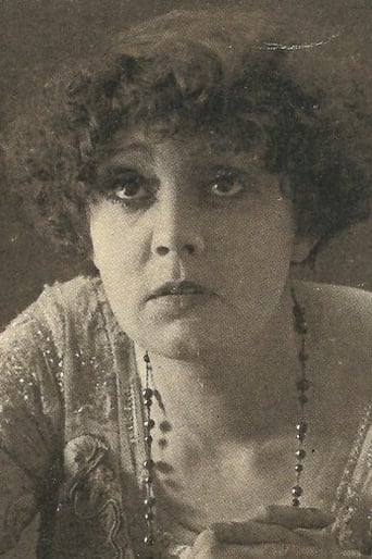 Image of Annie Bos