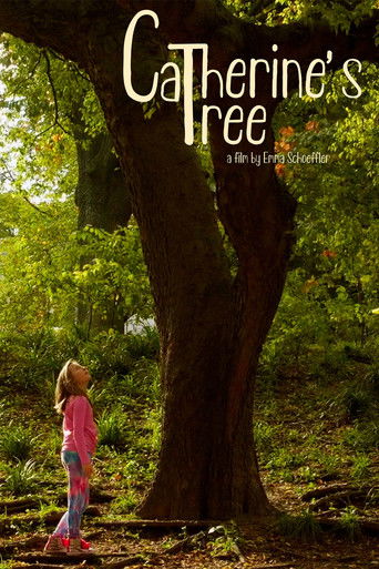 Cartell de Catherine's Tree