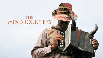 #4 The Wind Journeys