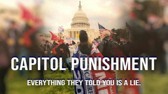 Capitol Punishment (2021)