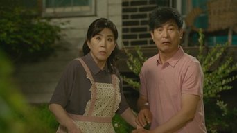 La otra Oh Hae-young S01E17