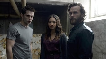 Aflevering 12 — House Hunting