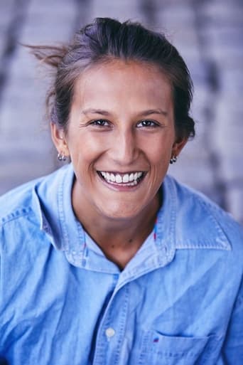 Image of Theresa Weihmayr