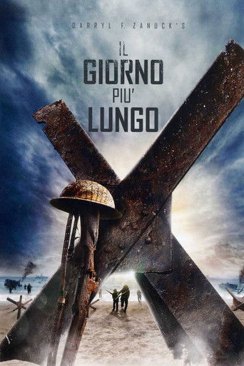 Il giorno pi&ugrave; lungo (1962)