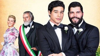 Galeria 2 - Puede besar al esposo