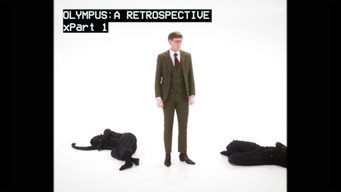#4 Olympus: A Retrospective