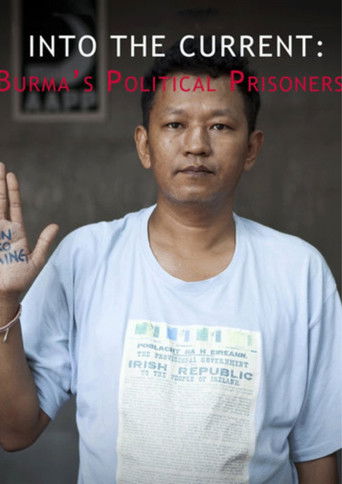 Into the Current: Burma's Political Prisoners (2012)