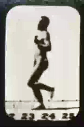 Athlete Running 1