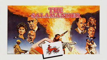 #21 The Salamander