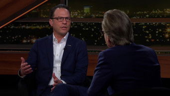 Episode 7 — March 13, 2026: Gov. Josh Shapiro, Anthony Scaramucci, Lloyd Blankfein