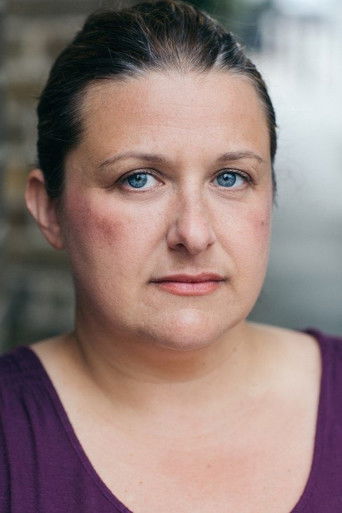 Foto de Charlotte Claypole