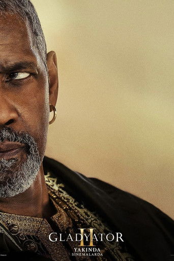 Gladiator II screenshot