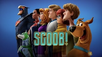 Galeria 4 - ¡Scooby!