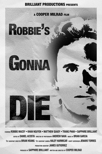 Robbie's Gonna Die