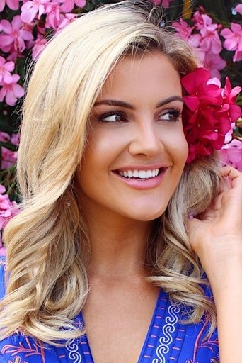 Kathryn Dunn hace el papel de Self - Contestant Kathryn Dunn