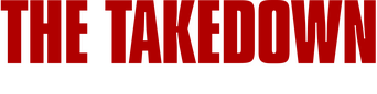 The Takedown: American Aryans logo