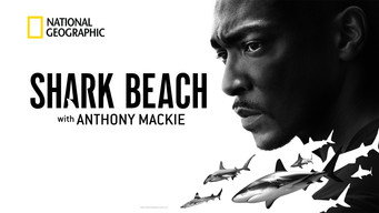 Shark Beach with Anthony Mackie (2024)