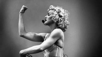 Becoming Madonna (2024)