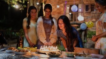 Episódio Episódio 1 da série Marcados Pelo Passado