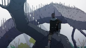 Cena de A Tempestade