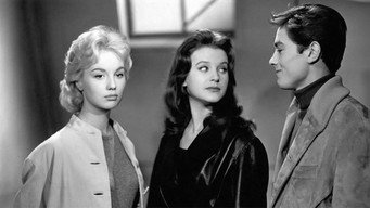 Будь милою і помовч (1958)
