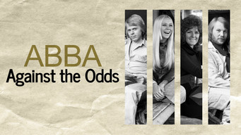 ABBA: Against the Odds (2024)