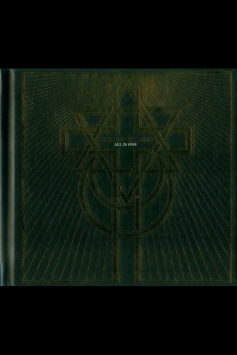 Orphaned Land - All Is One - DVD (2013)