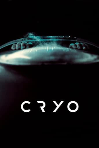 Cryo Stream