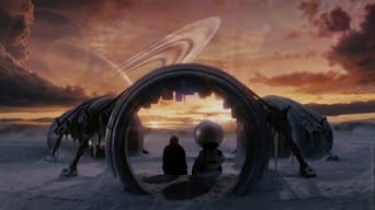 Still 1 from The Hitchhiker's Guide to the Galaxy