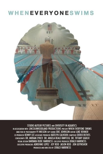 When Everyone Swims (2025)