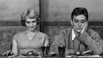 Nobody's Calling (1960)