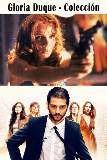 Gloria Duque - Colección